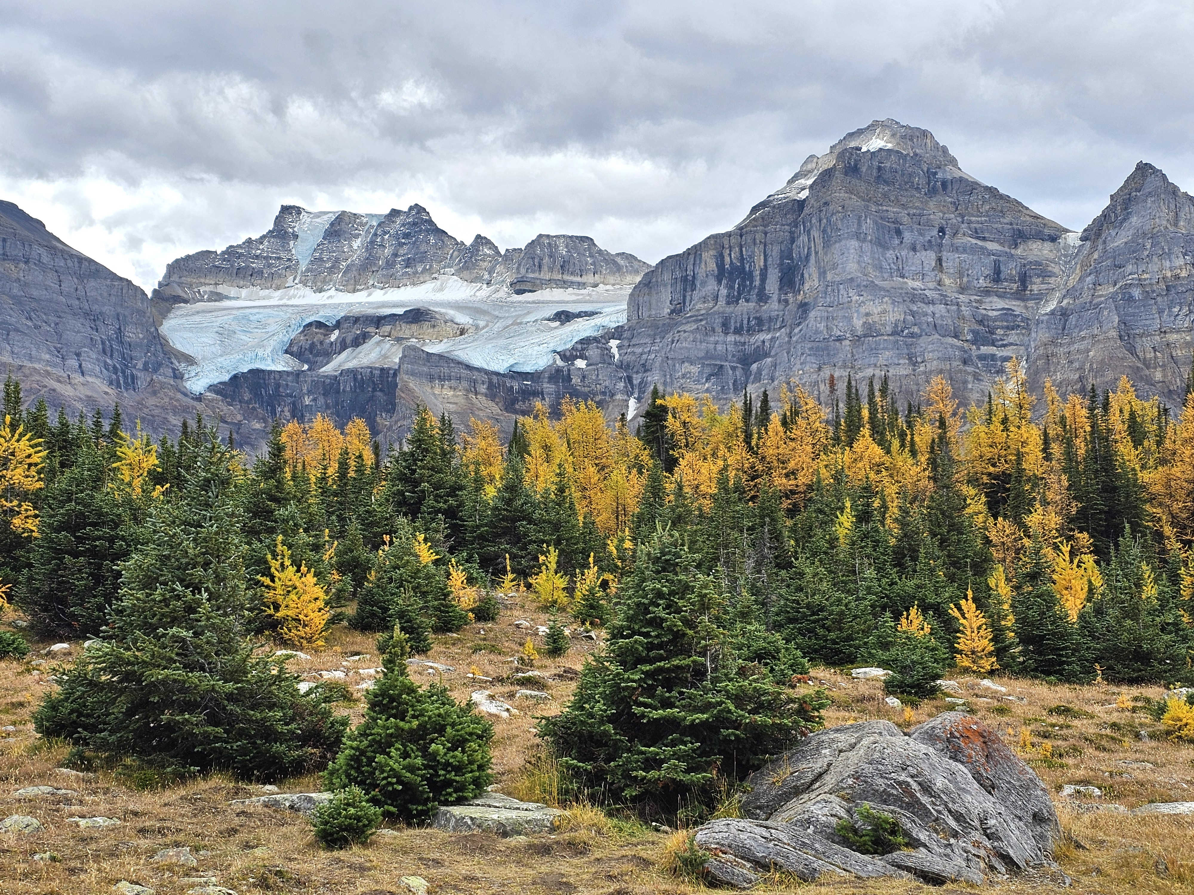 Lake Louise
